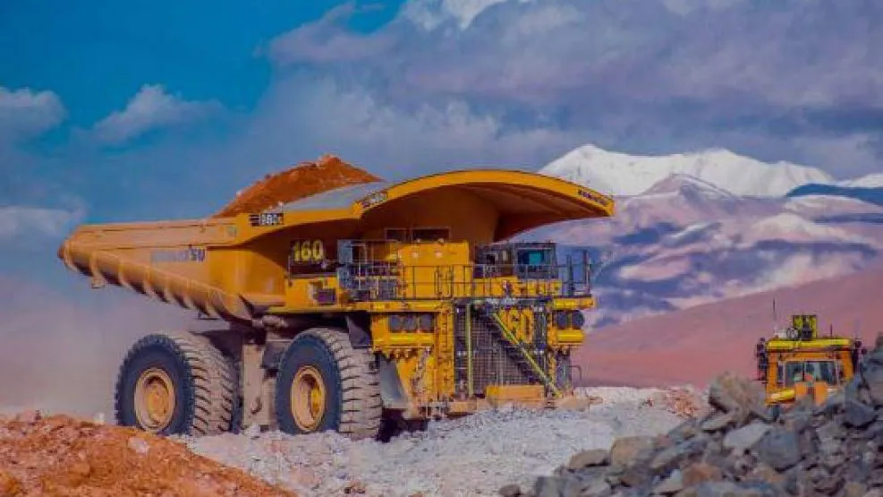 Mineras
