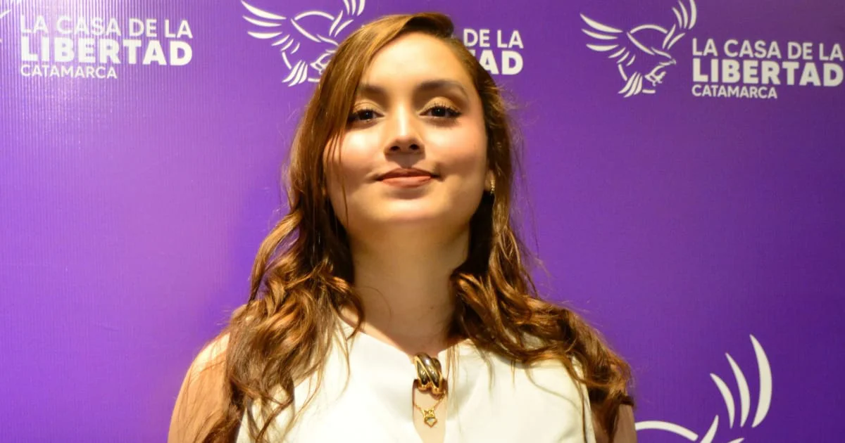 Dip Valentina Reynoso