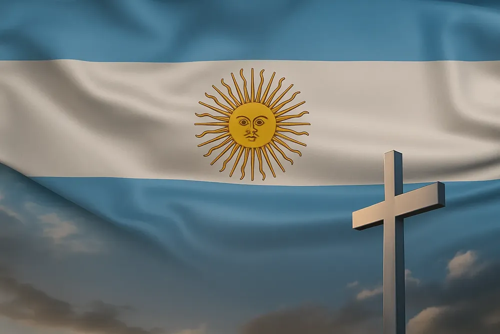 Argentina Catamarca Liberal Católica