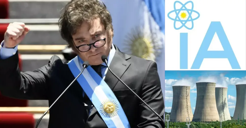 Javier Milei