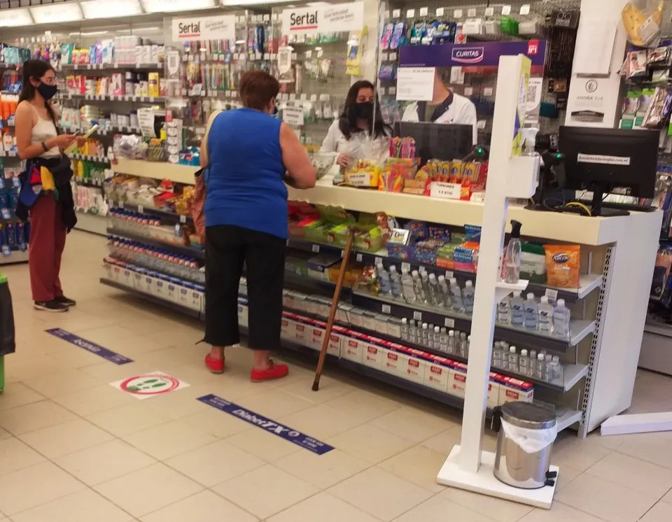 farmacia
