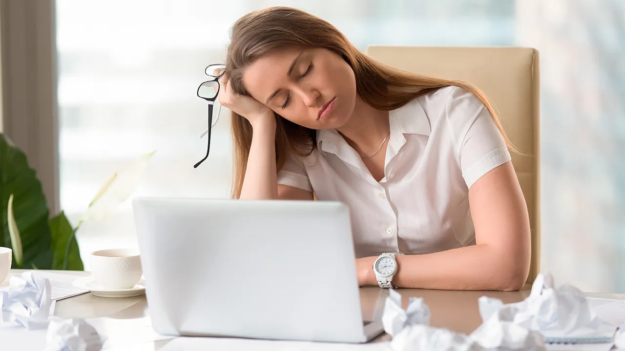fatiga-cansancio-sintomas-de-prediabetes-en-mujeres
